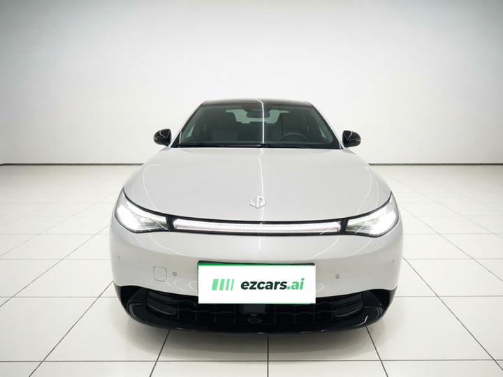 Leapmotor C01 2022 AWD Performance photo 2