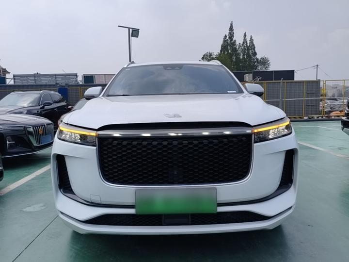 Li Auto ONE 2020 EREV 6-Seater photo 2