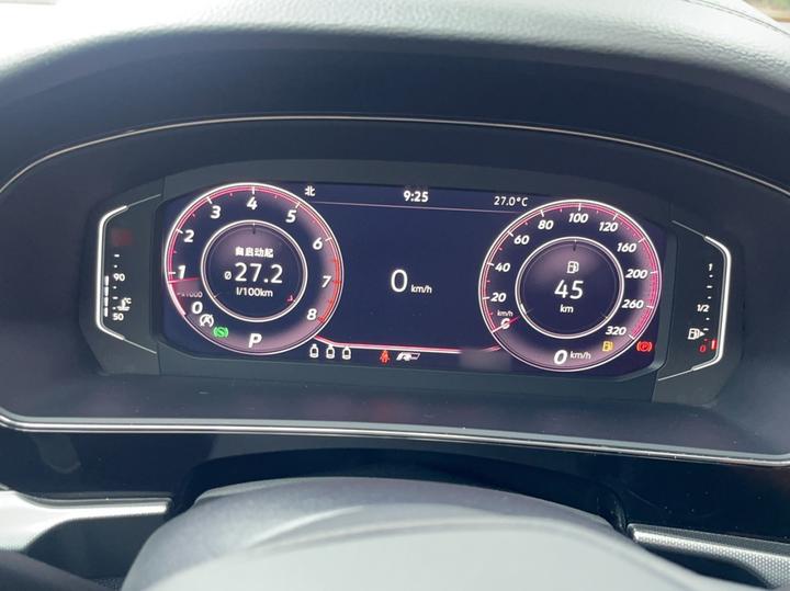 Passat 2022 330TSI Luxury photo 7