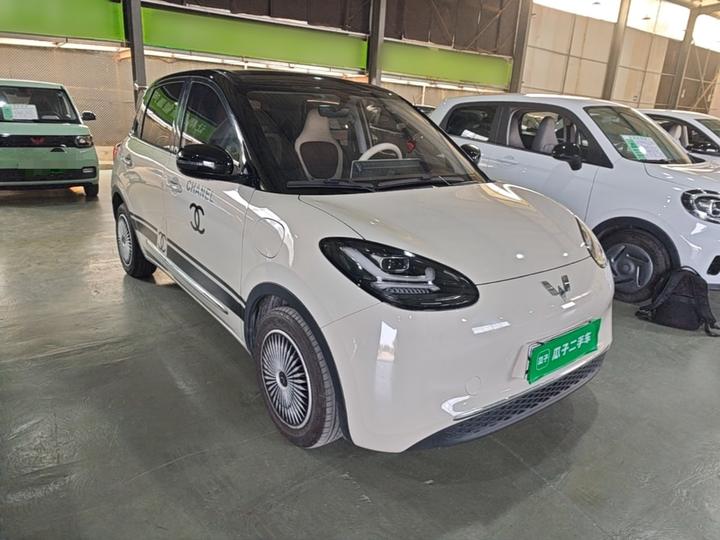 Wuling Bingo 2024 333km photo 3