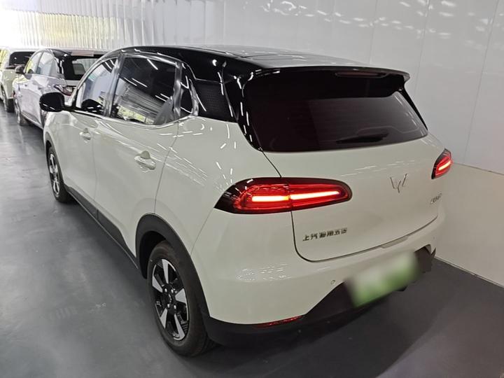 Wuling Bingo PLUS 2024 510km 5-Seater photo 4