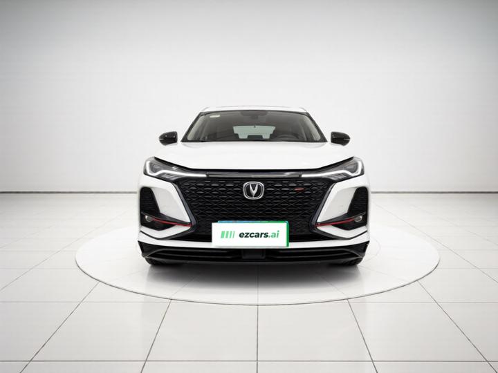 CS75 PLUS 2021 1.5T AT Luxury photo 2