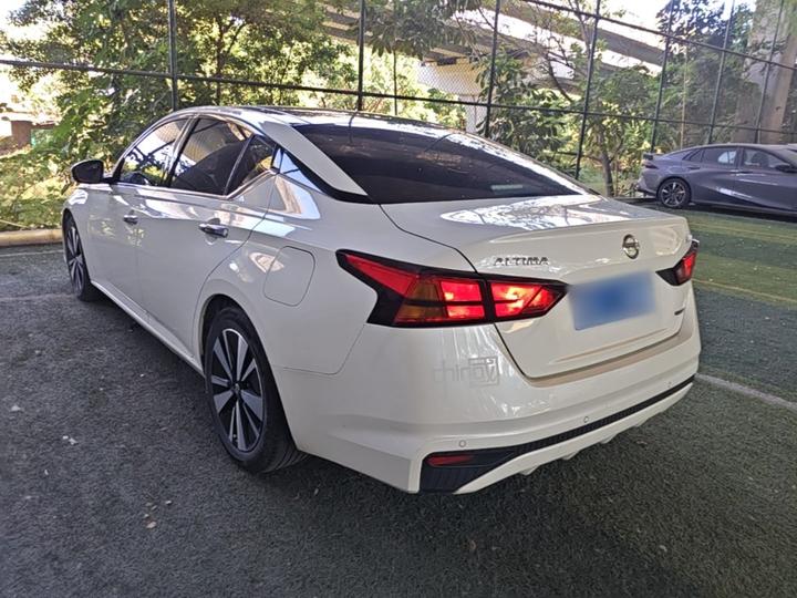 Teana 2021 2.0L XL Comfort photo 4