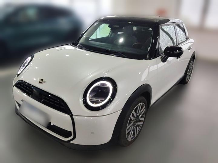 2025 1.5T COOPER Classic 5-Door