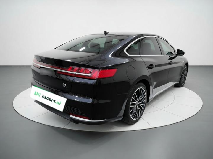 Han 2021 EV Standard Range Luxury photo 6