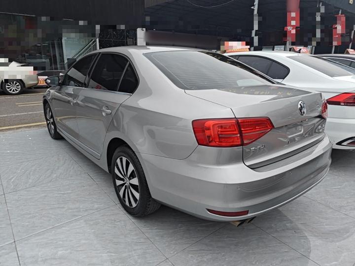 Sagitar 2018 280TSI DSG Comfort photo 4