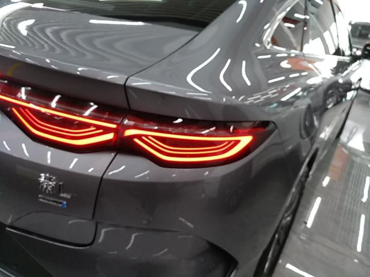 Qin L 2025 EV 545KM photo 7