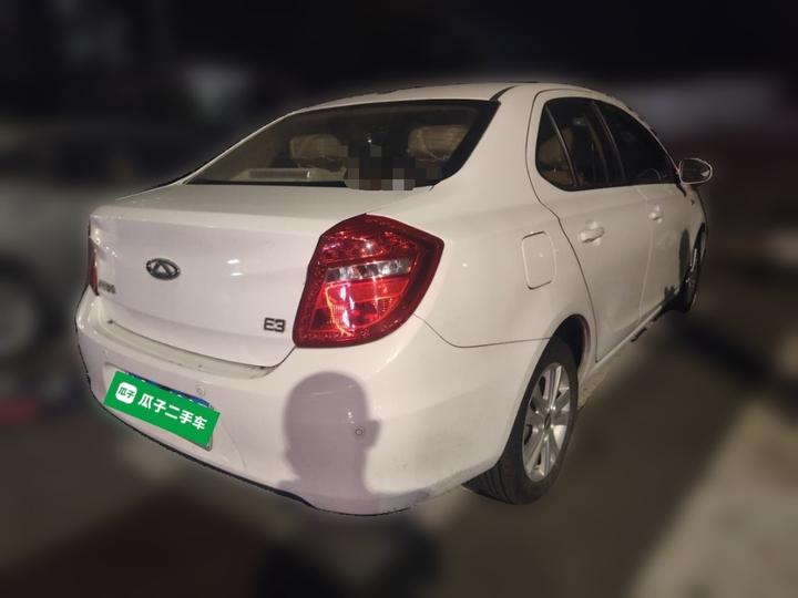 E3 2015 1.5L MT photo 6