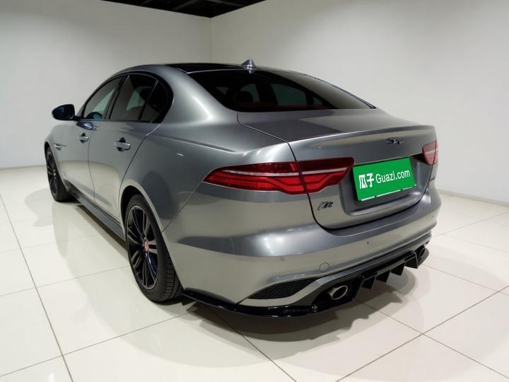 XEL 2021 2.0T 250PS Sport photo 4