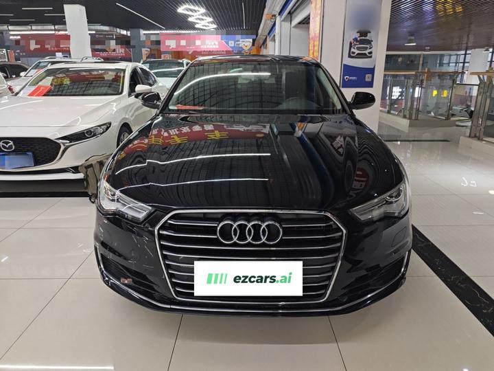 A6L 2017 30 FSI Tech photo 2