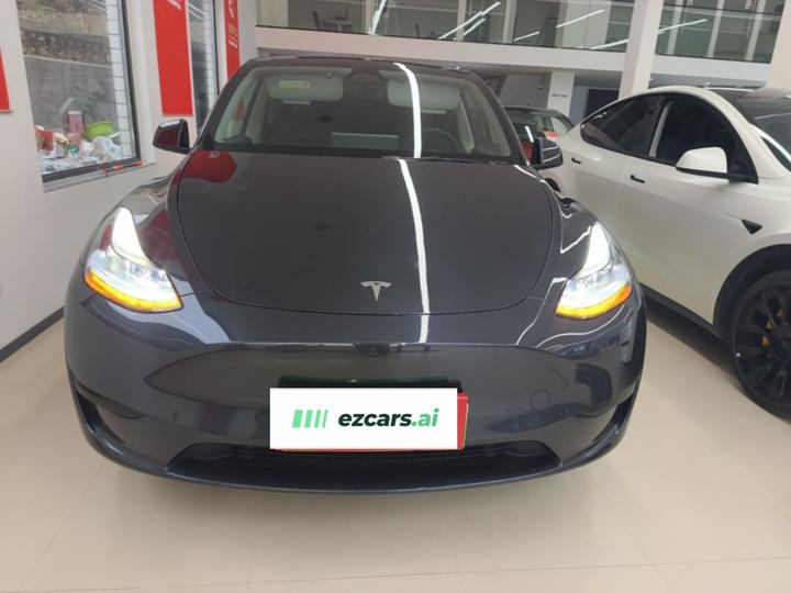 Model Y 2024 RWD photo 2