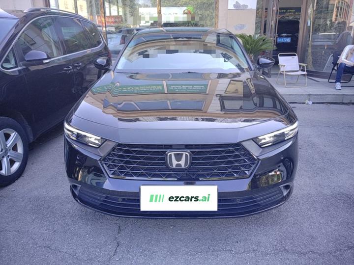 Accord 2023 260TURBO Excellence photo 2