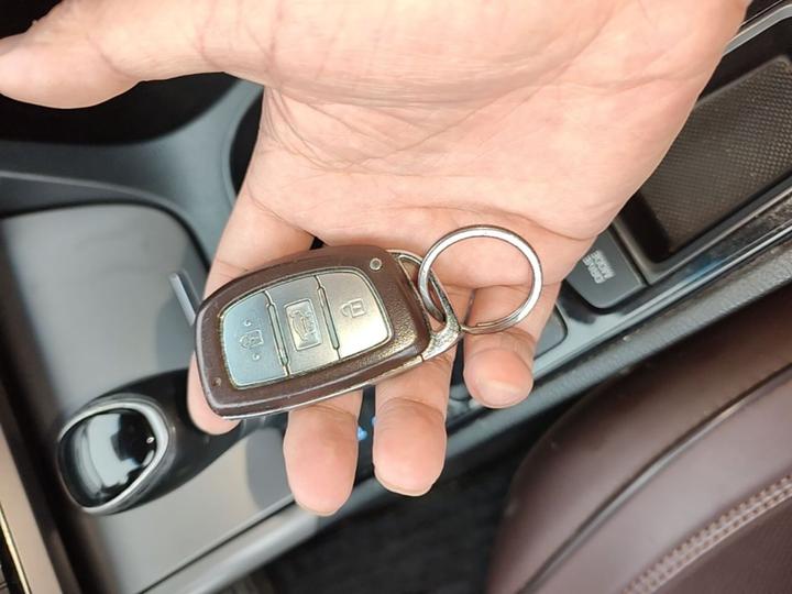 Sonata 2015 1.6T GLS Smart photo 8