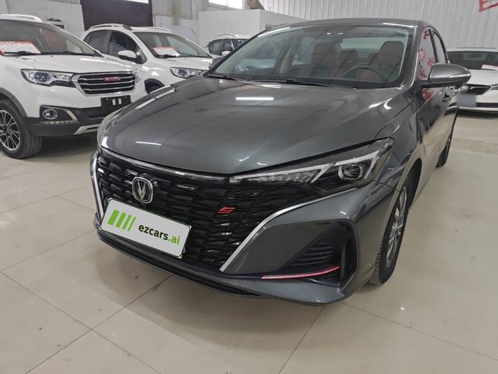 Eado 2022 PLUS NE 1.4T GDI DCT Premium