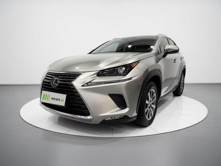 NX 2020 200 China VI