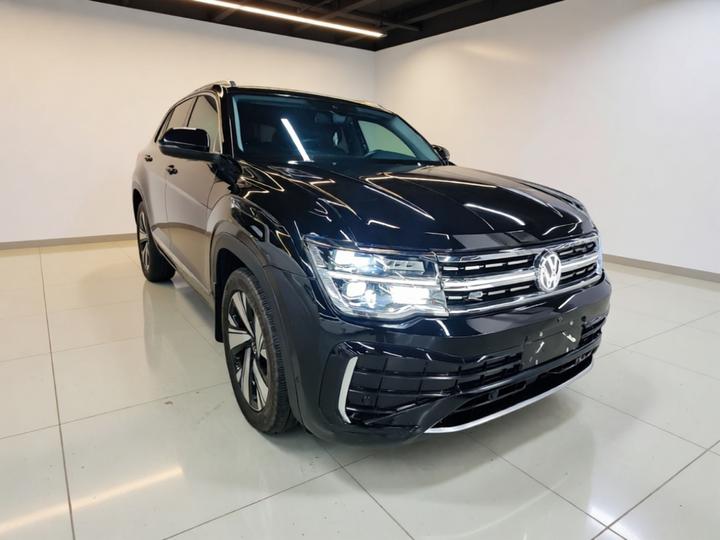 Teramont X 2023 380TSI AWD Luxury photo 3