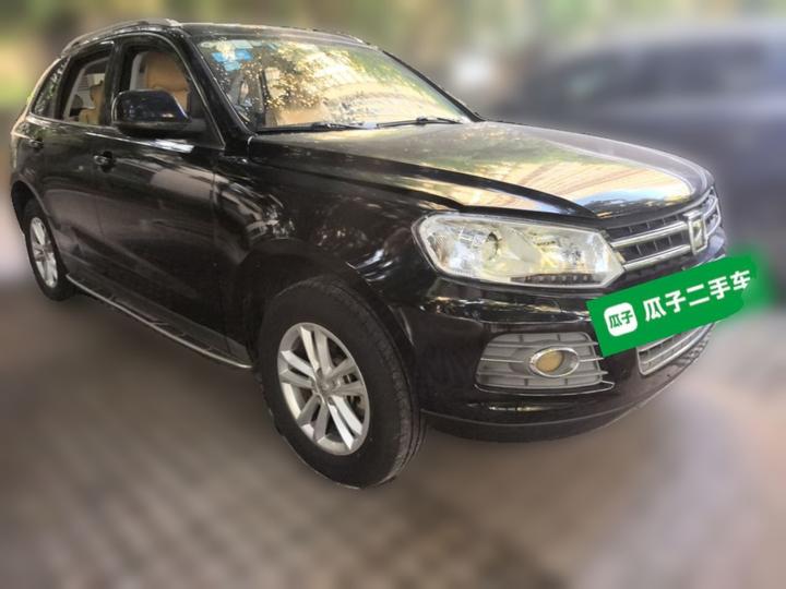 T600 2015 1.5T MT Elite photo 3