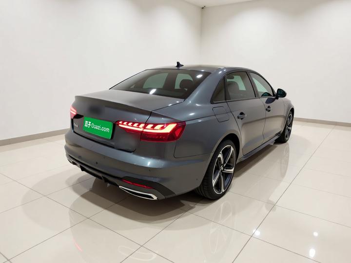 A4L 2024 40 TFSI Luxury Dynamic photo 6