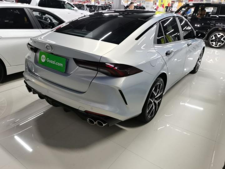 GAC Trumpchi 2023 Empow H Smart Hybrid photo 6