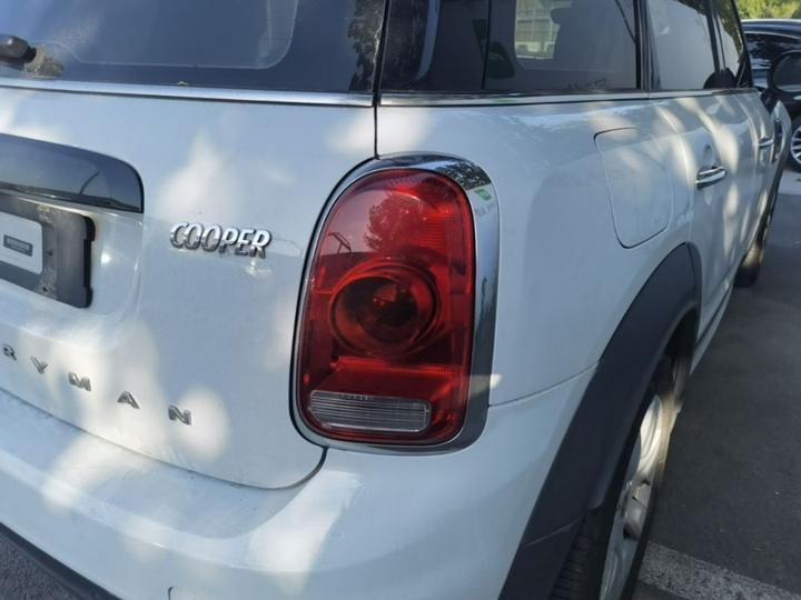 Countryman 2018 1.5T COOPER Classic photo 7