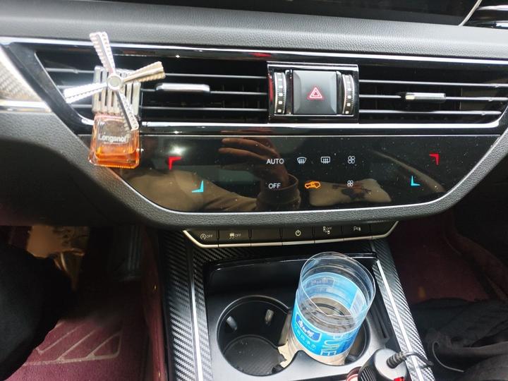 HS5 2019 2.0T Connected AWD photo 5