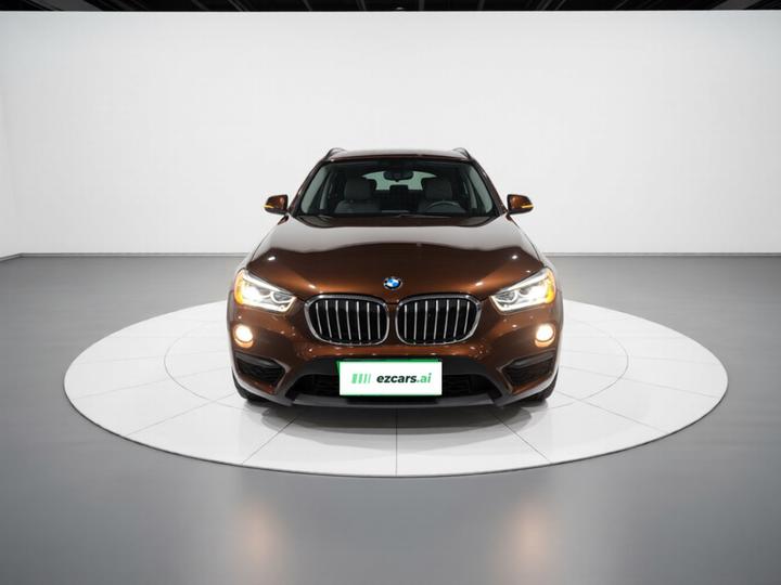 X1 2016 sDrive18Li Exclusive photo 2