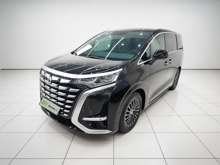 D9 2024 DM-i 980 AWD Premium