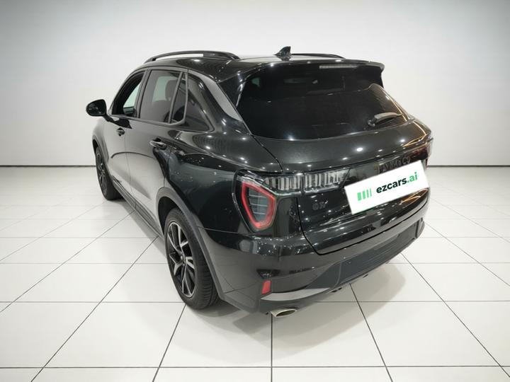 01 EM-P 2021 1.5TD PHEV Halo photo 4
