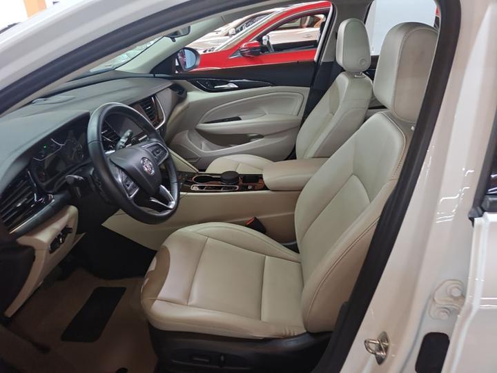 Regal 2020 552T Elite photo 7