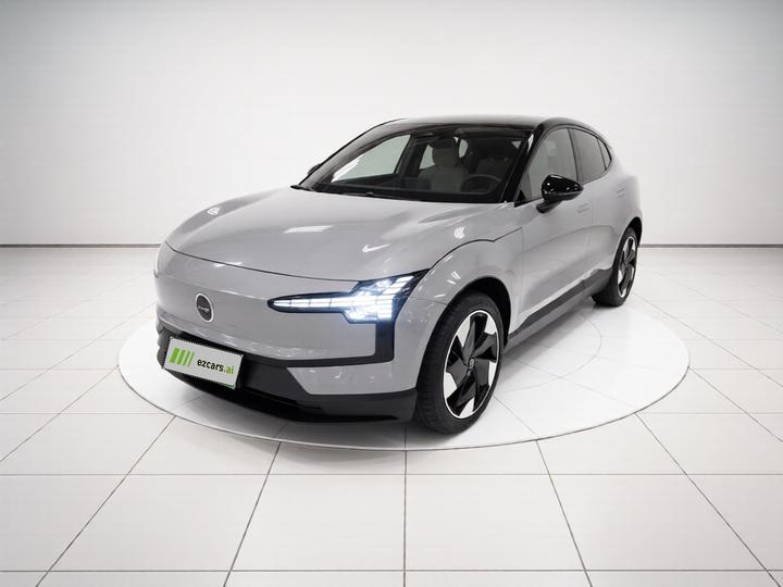 EX30 2025 RWD Long Range Ultra