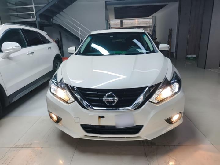 Teana 2016 2.5L XL-UpperNAVI Tech Smart Premium photo 2