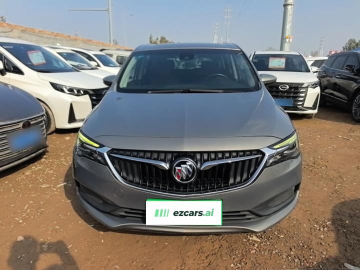 GL6 2019 18T 6-Seater Luxury China VI photo 2