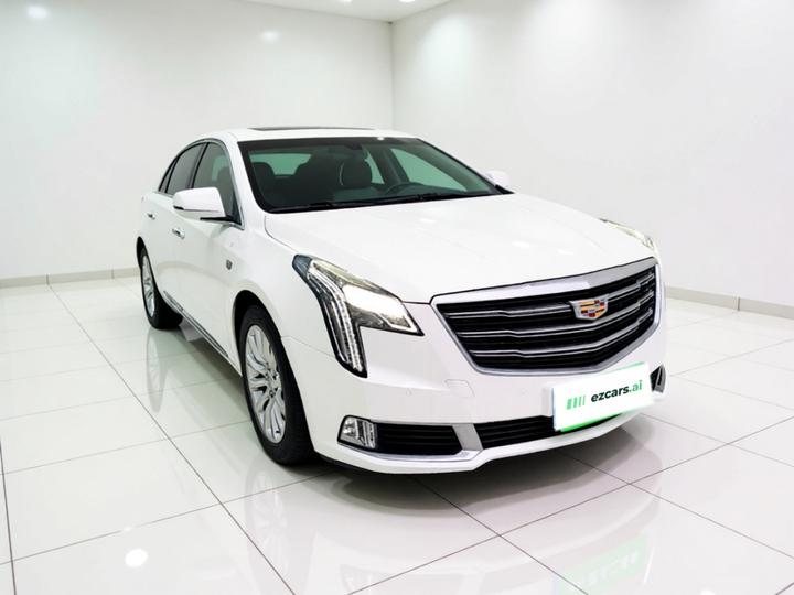XTS 2018 28T Elite photo 3