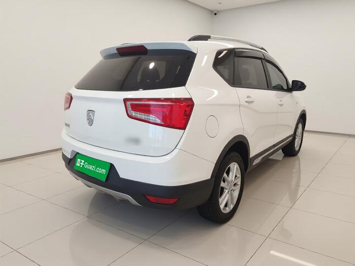 560 2016 1.8L iAMT Elite photo 6