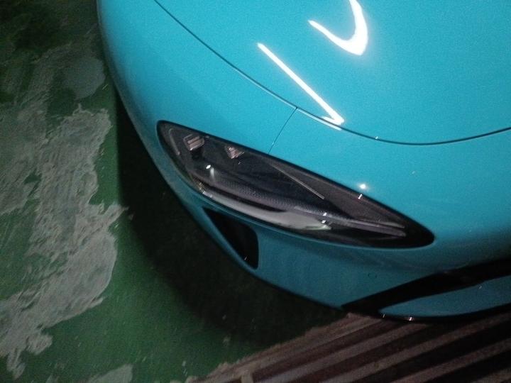 Xiaomi SU7 2024 RWD Long Range ADAS photo 7