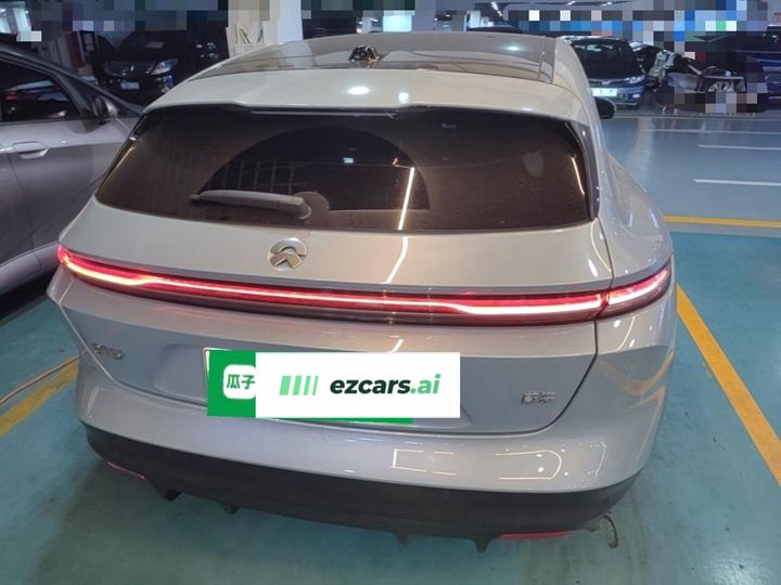 ET5T 2024 75kWh Touring photo 5