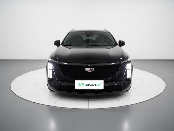 XT5 2025 2.0T Luxury photo 2