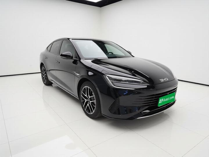 Seal 2023 DM-i 1.5T 121km Noble photo 3