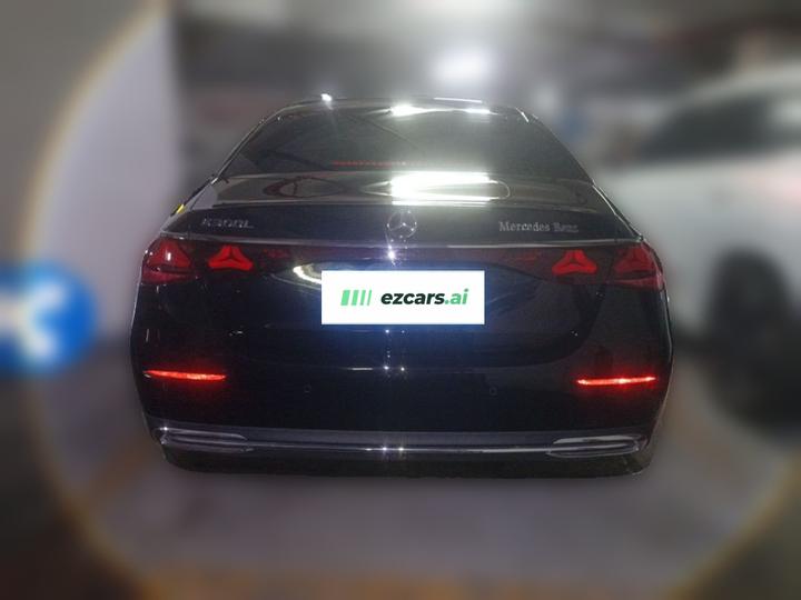 E-Class 2025 E 260 L photo 5