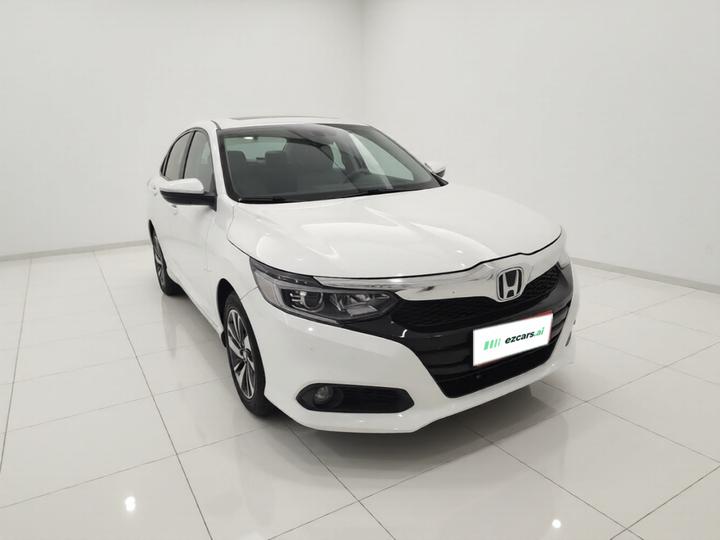 Crider 2019 180Turbo CVT Luxury China VI photo 3