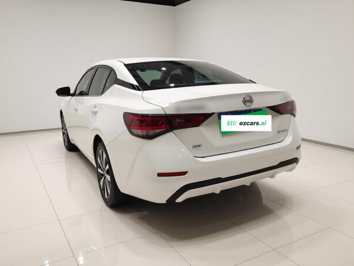 Sylphy 2022 e-POWER Connected PLUS photo 4