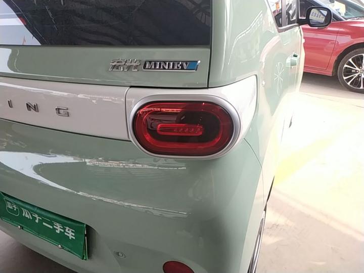 Hongguang MINIEV 2024 3rd Gen 215km photo 7