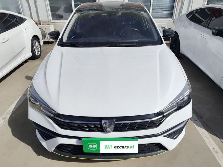 i5 2021 1.5L CVT Platinum photo 2