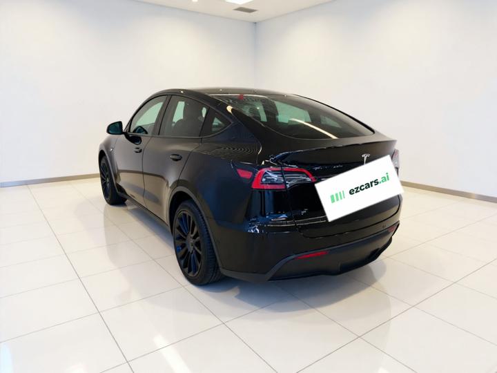 Model Y 2022 Facelift RWD photo 4