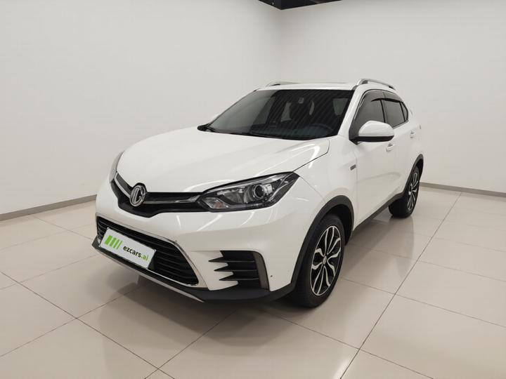 GS 2017 20T AT Exclusive