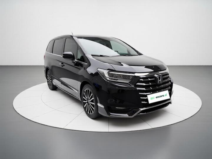 Elysion 2024 2.0L e:HEV Luxury photo 3
