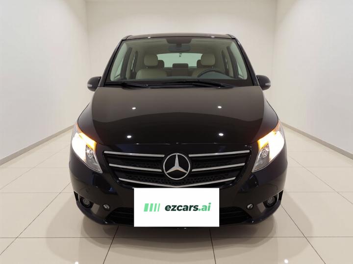 Vito 2018 2.0T Elite 7-Seater China VI photo 2