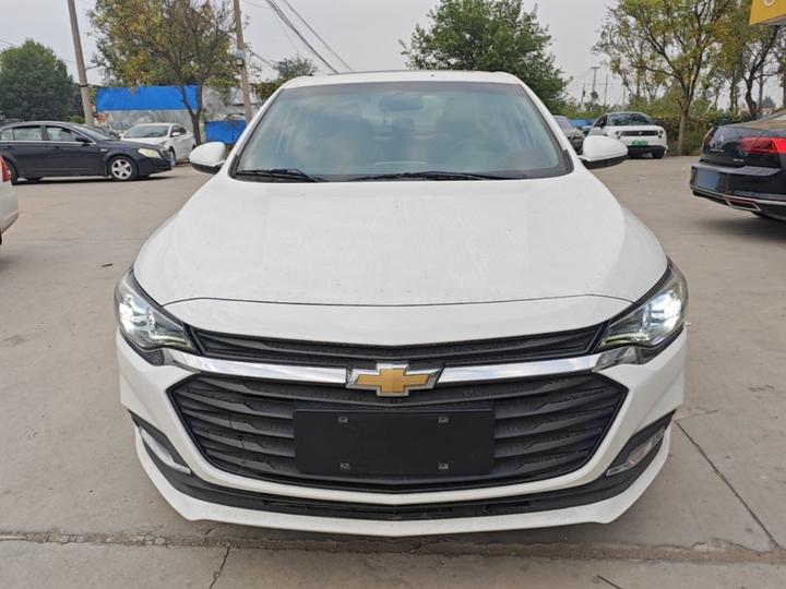 Cruze 2022 320 AT photo 2