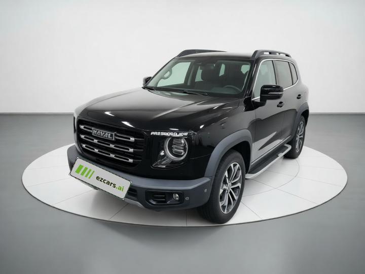 Dargo 2021 1.5T DCT RWD
