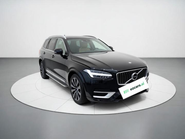 XC90 2021 B6 Luxury 7-Seater photo 3